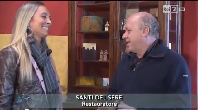 rai 2 sereno variabile