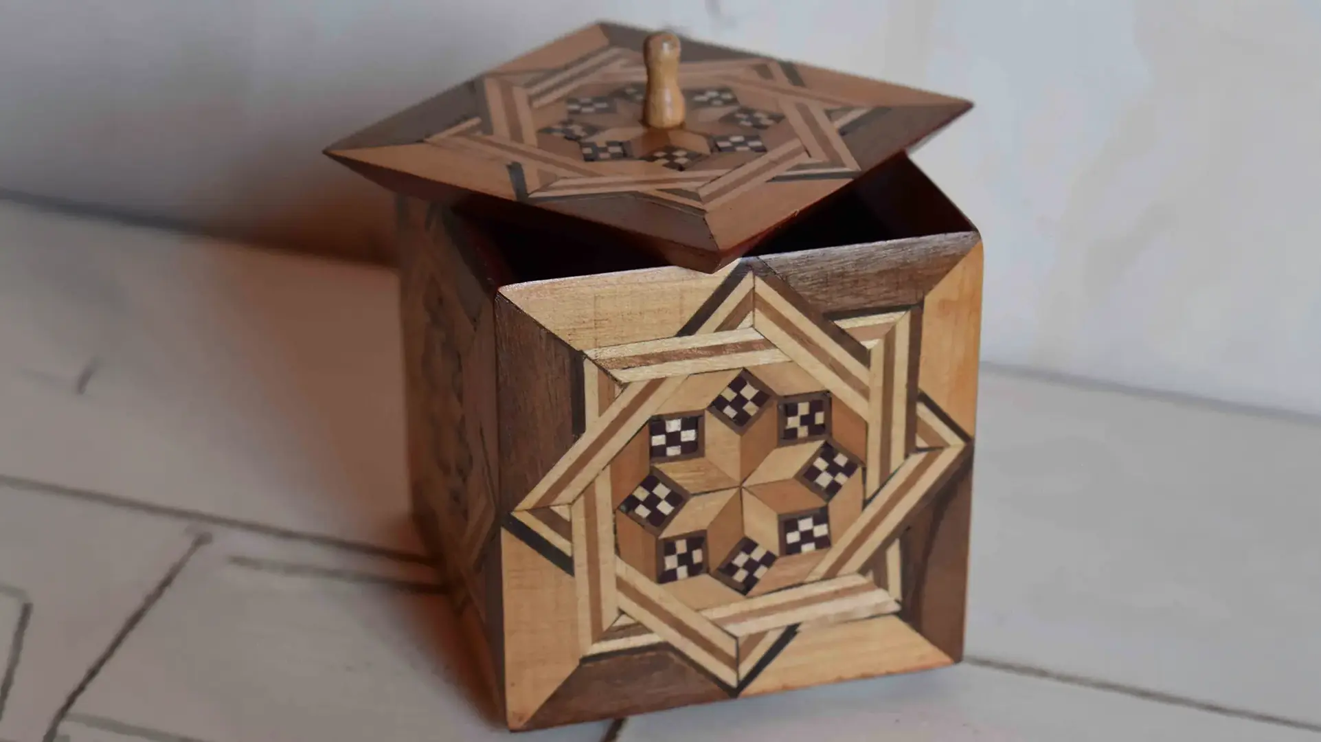 Complementi d'arredo