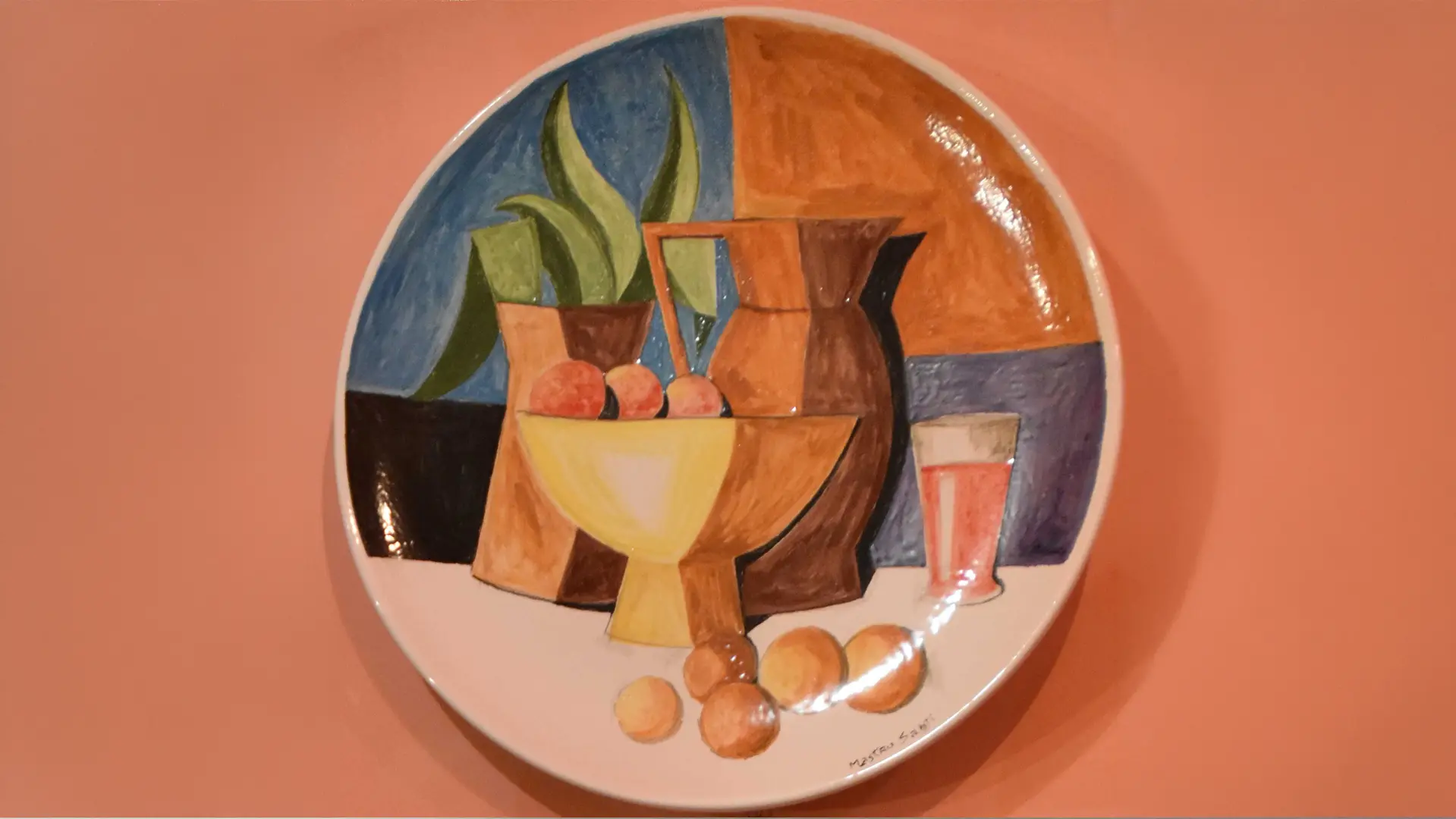 Ceramiche e Terrecotte
