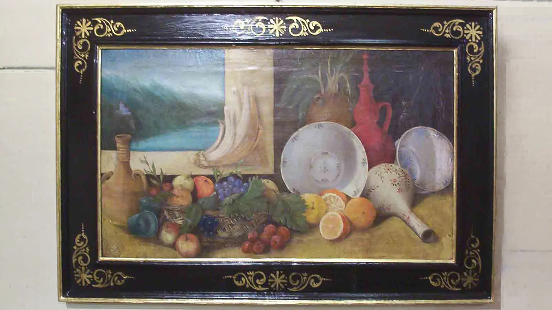 Dipinti d'arte