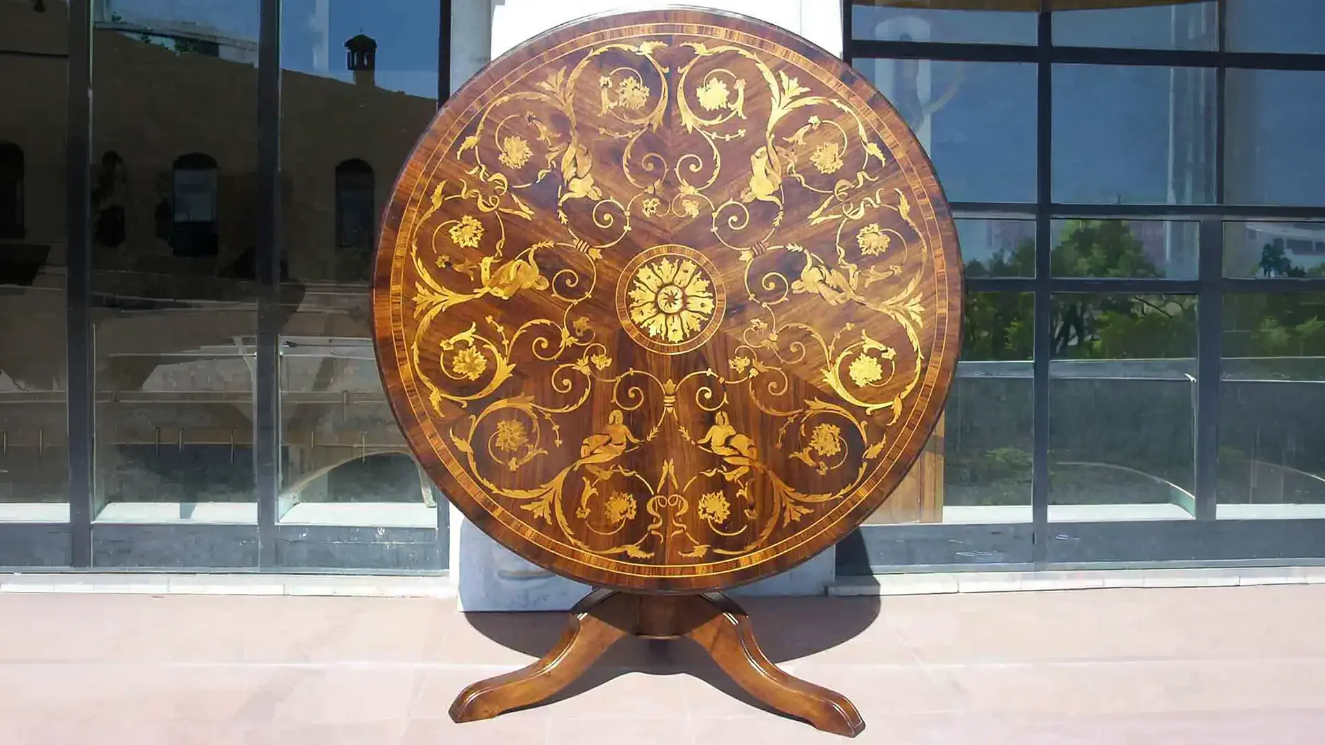 Mobili d'arte