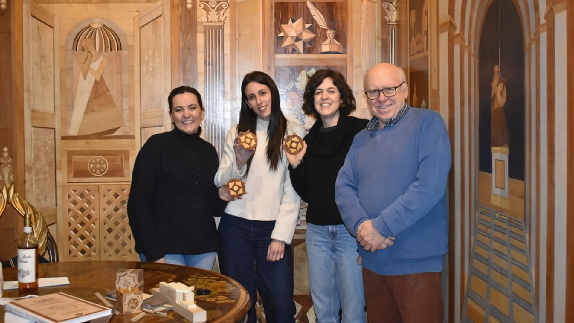 Esercitazione pratica