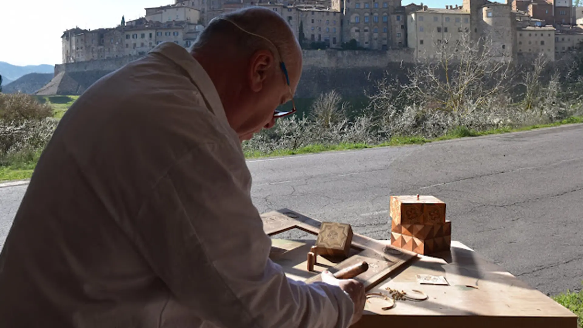 Dettaglio corso
