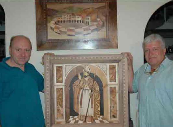 Papa Benedetto XVI