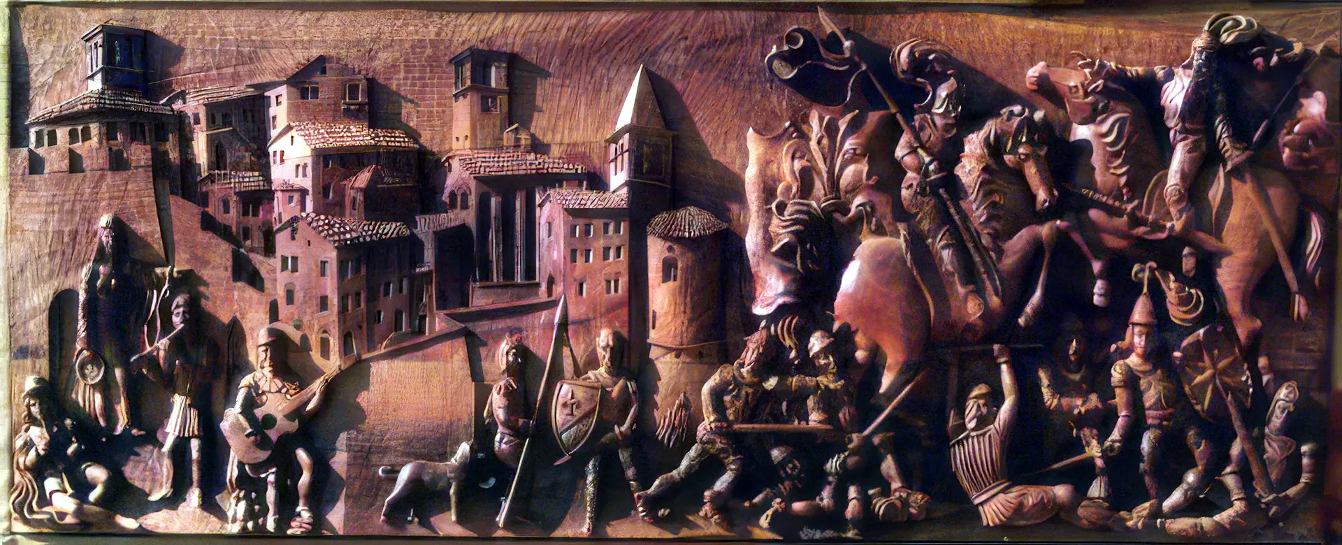 Il Baldaccio