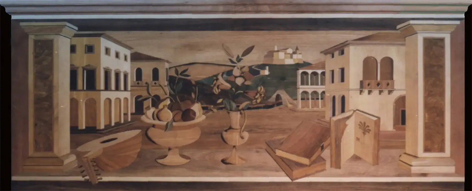 Il Baldaccio