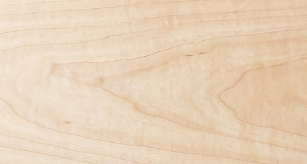 Legno di Acero e toni chiari