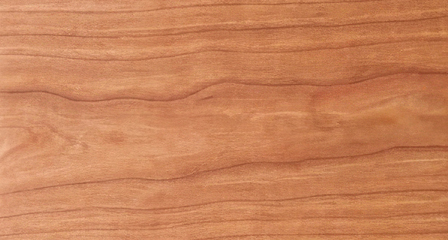 Legno di Ciliegio e toni caldi