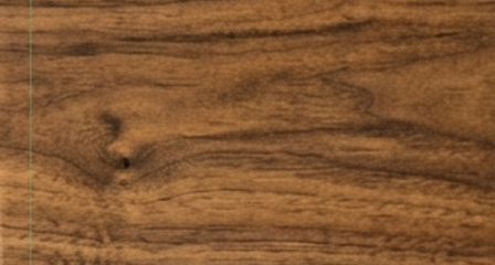 Legno di Noce e toni scuri