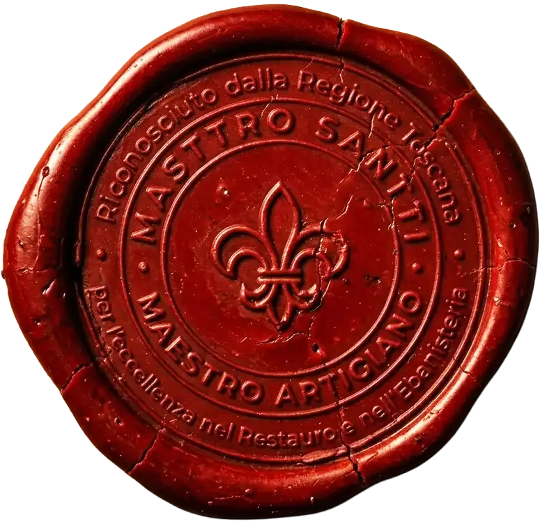 MastroSanti Maestro Artigiano