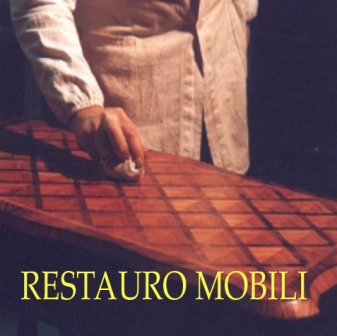 RESTAURO MOBILI